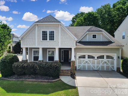 2001 Oakmere Road active home in Millbridge, Waxhaw, NC