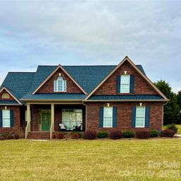 722 Cedar Hill Drive