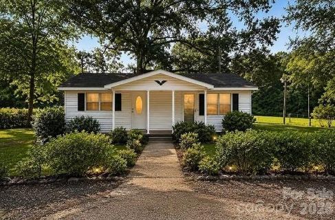 197 Faulkenberry Road