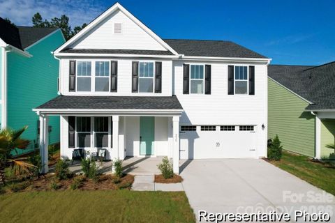 Homes in Whispering Hills, Locust