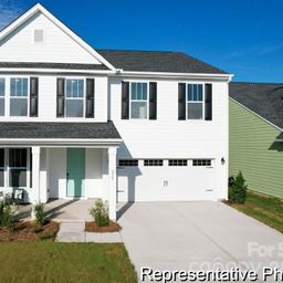 514 Gentle Bend Cove
