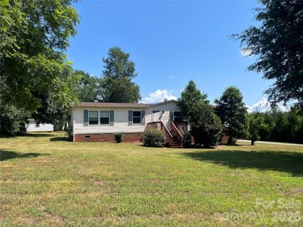 2395 Mount Home Church Road