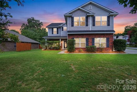 835 Estuary Court active home in The Creeks Edge, Rock Hill, SC