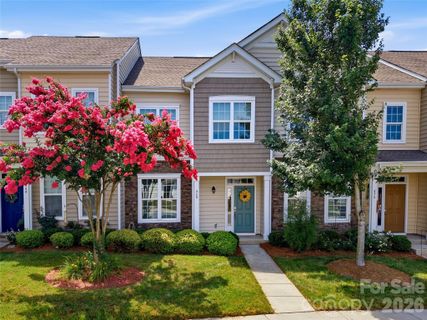460 Spring Gardens Drive