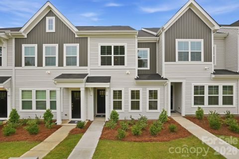 5861 Tuckaseegee Road active home in Sloan Station, Charlotte, NC