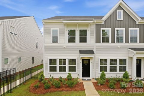 5853 Tuckaseegee Road active home in Sloan Station, Charlotte, NC