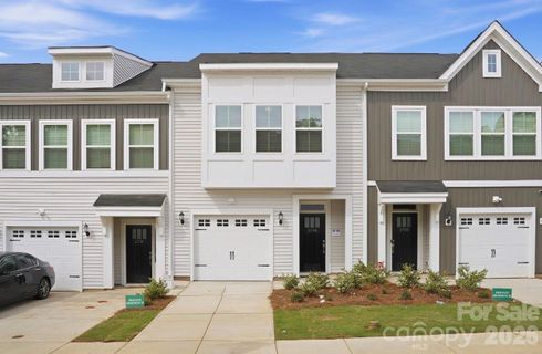 Homes in Sloan Station, Charlotte