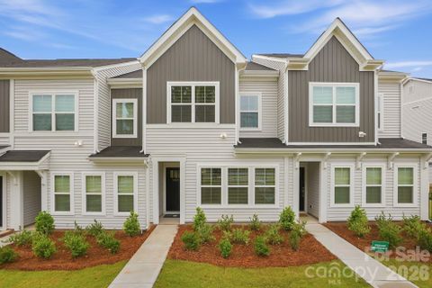 5865 Tuckaseegee Road active home in Sloan Station, Charlotte, NC