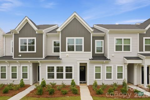 5835 Tuckaseegee Road pending home in Sloan Station, Charlotte, NC