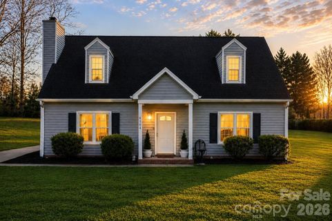 Homes in Sunstone, Charlotte