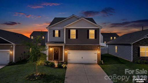 110 Meadow View Drive