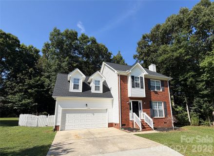 3101 Beech Court active home in Country Woods, Indian Trail, NC
