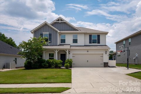 Homes in Ellington Downs, Monroe
