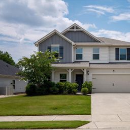 2116 Poplar Ridge Drive