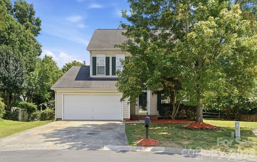 1010 Hamstead Court