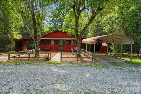 7707 Waxhaw Highway