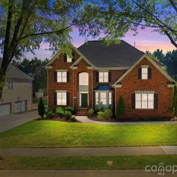 16308 Hallaton Drive