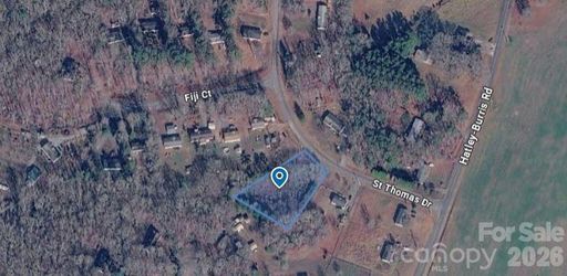 0 St Thomas Drive pending home in Island Creek, Stanfield, NC