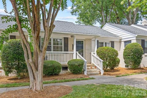 1562 Pecan Avenue active home in Midwood, Charlotte, NC
