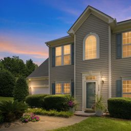 2426 Smith Cove Road