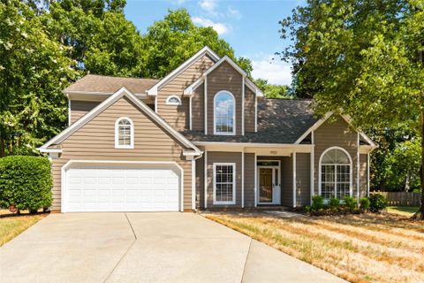Homes in Coventry, Charlotte