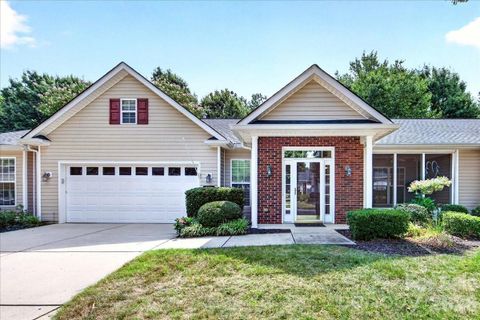Homes in Southbrook, Charlotte