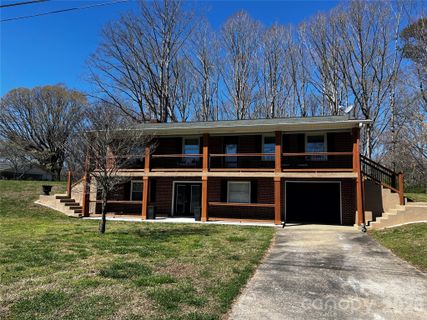 340 Homer Corriher Road