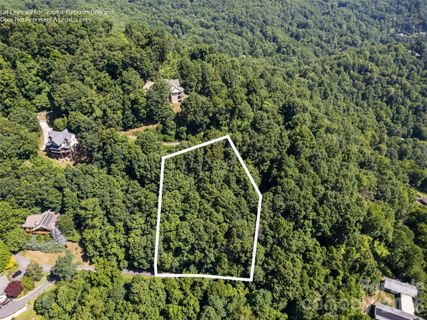 Tbd Grandview Cliff Heights pending home in Maggie Valley Country Club Est, Maggie Valley, NC