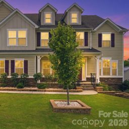 4383 Deerpark Court