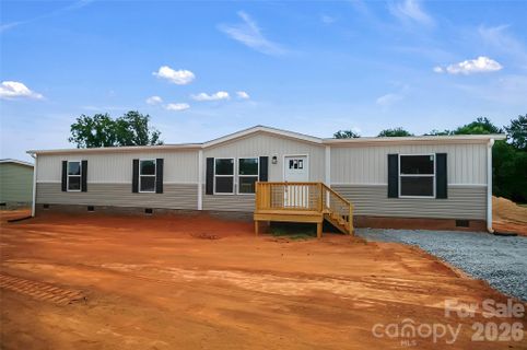 803 Eagle View Lane