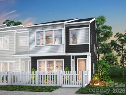 7137 Archimedes Lane pending home in Ellis Townes, Charlotte, NC