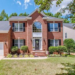 121 Crimson Orchard Drive