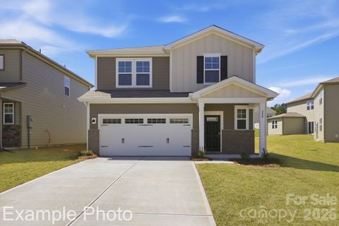 2957 31st Street Lane active home in Cedar Hollow, Hickory, NC