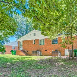 3210 Marlborough Road