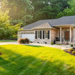 55 Wittenburg Springs Drive