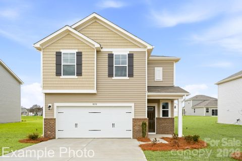 2941 31st Street Lane active home in Cedar Hollow, Hickory, NC