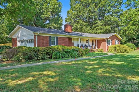 12620 Idlewild Road