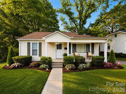Homes in Kannapolis, Kannapolis
