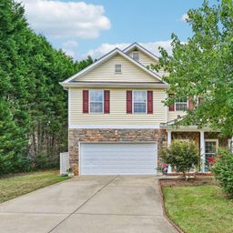 4008 Cascade Drive