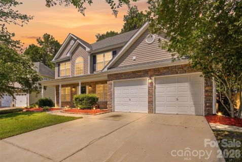 164 Sethwood Drive active home in The Creeks Edge, Rock Hill, SC