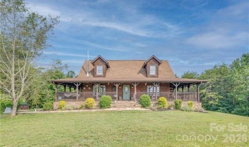 4551 Lake Adger Parkway