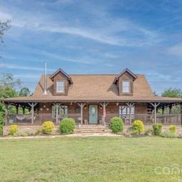 4551 Lake Adger Parkway