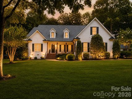 611 Pacer Lane