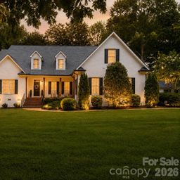 611 Pacer Lane