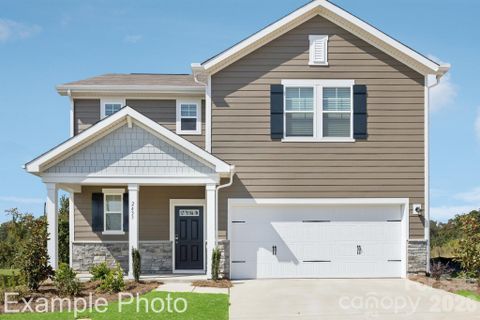 2749 Blue Sky Meadows Drive