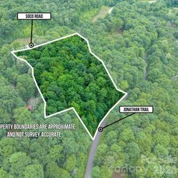 64a Jonathan Trail