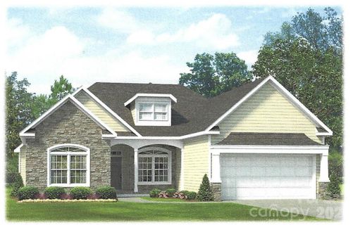 274 Corrie Ann Drive active home in Hannahs Meadow, Concord, NC
