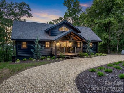 114 Sunset Drive active home in Golden Valley Estates, Bostic, NC