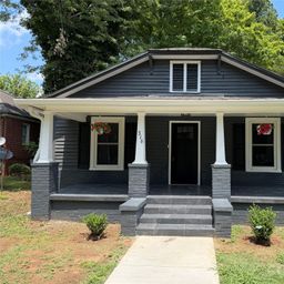 316 N Bost Street