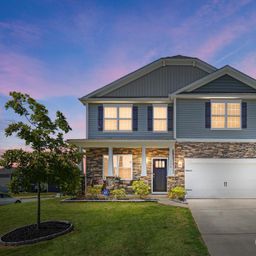 170 Giant Oak Avenue